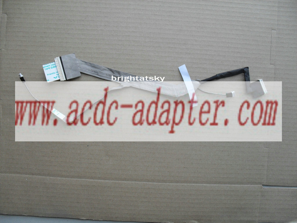 OEM NEW ACER Aspire 5735 5735Z 5335 LCD Cable 50.4K801.011